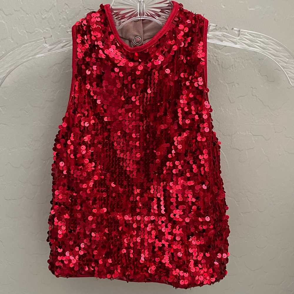 Balera Performance Top - Picture 2 of 3